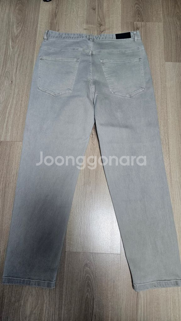 에피그램 베이지색 진(새상품)--1