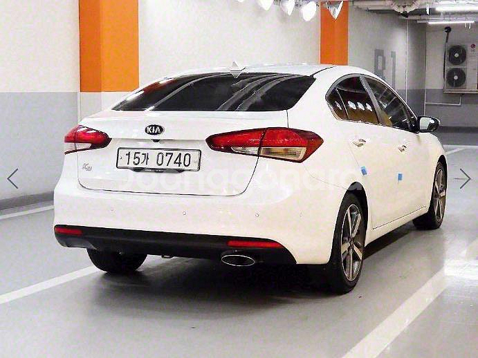 @16년식 더 뉴K3 1.6 GDI 노블레스 전국최저--2