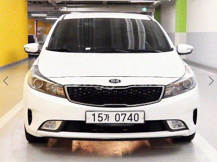 @16년식 더 뉴K3 1.6 GDI 노블레스 전국최저--1