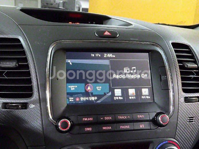 @16년식 더 뉴K3 1.6 GDI 노블레스 전국최저--7