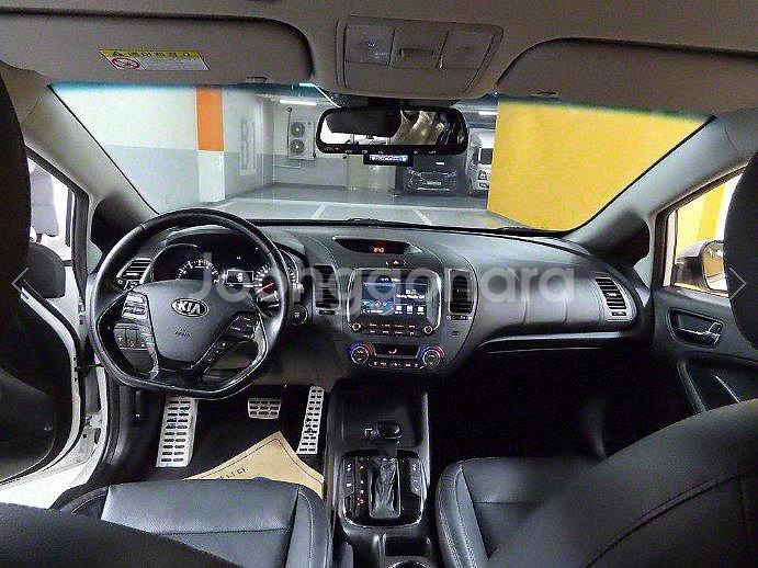 @16년식 더 뉴K3 1.6 GDI 노블레스 전국최저--6