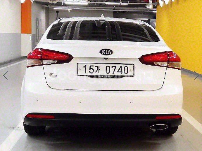 @16년식 더 뉴K3 1.6 GDI 노블레스 전국최저--3