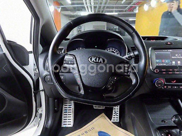 @16년식 더 뉴K3 1.6 GDI 노블레스 전국최저--5