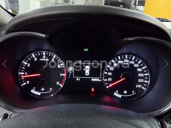 @16년식 더 뉴K3 1.6 GDI 노블레스 전국최저--4