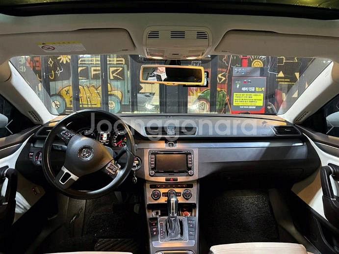 @16년식 CC 2.0 TDI 블루모션 전국최저가격--4