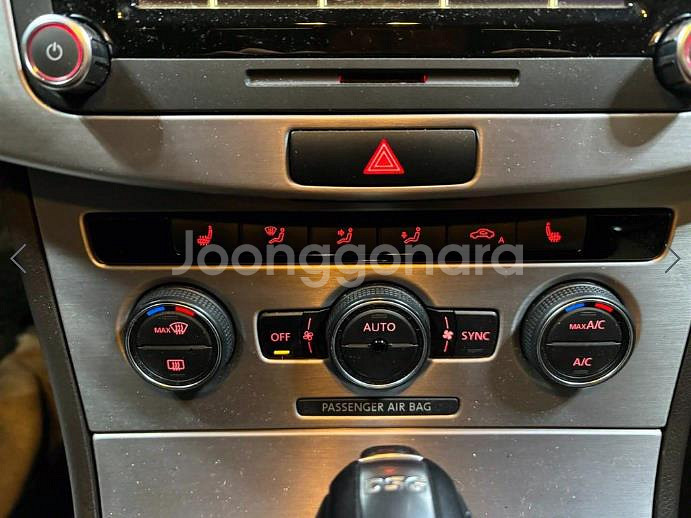 @16년식 CC 2.0 TDI 블루모션 전국최저가격--8