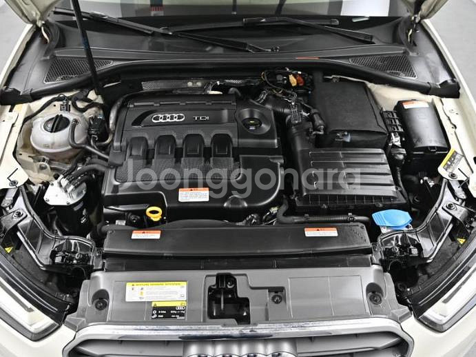 @15년식 A3(3세대) 25 TDI 스포트백 다이나--5