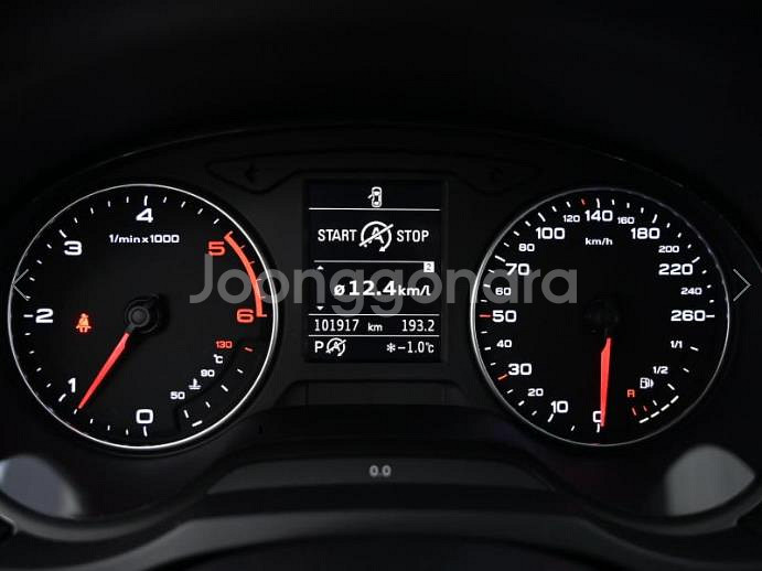 @15년식 A3(3세대) 25 TDI 스포트백 다이나--7