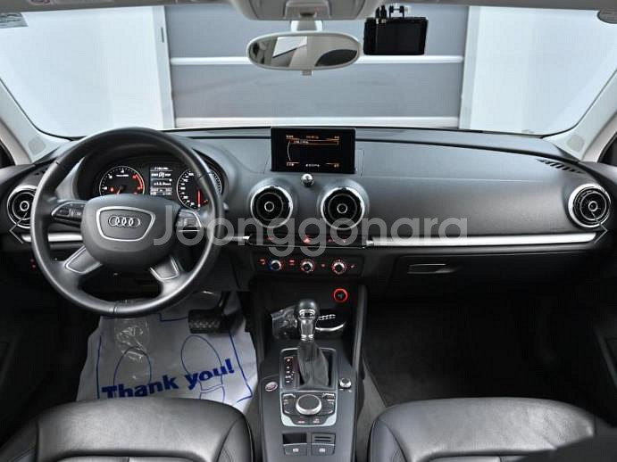 @15년식 A3(3세대) 25 TDI 스포트백 다이나--6