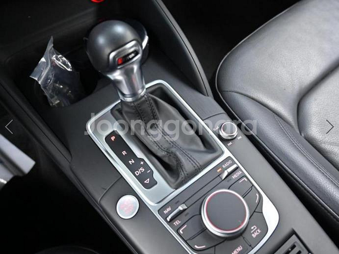 @15년식 A3(3세대) 25 TDI 스포트백 다이나--8