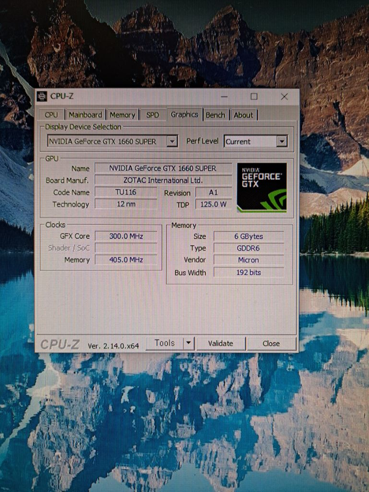 중고컴퓨터본체 3500x 1660super--4