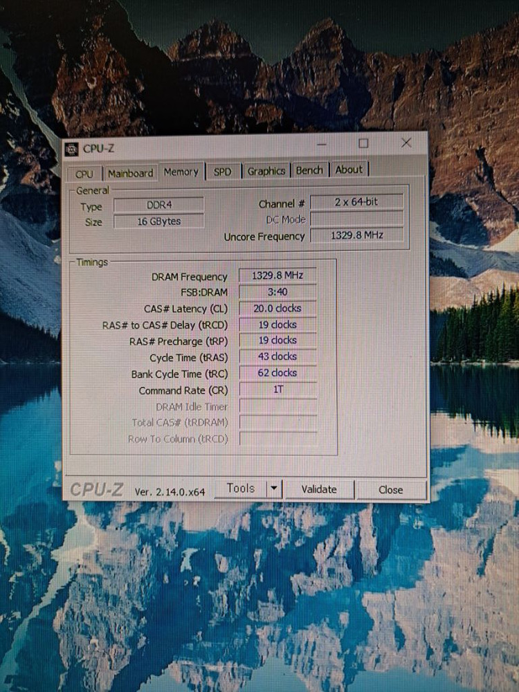 중고컴퓨터본체 3500x 1660super--3