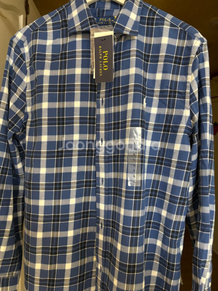 폴로 남성 셔츠--0