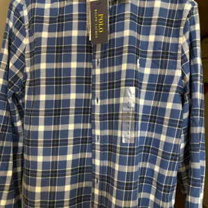 폴로 남성 셔츠