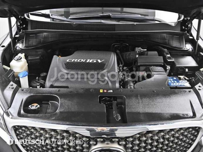 @14년식 올 뉴쏘렌토 R2.2 4WD 노블레스 스페--5