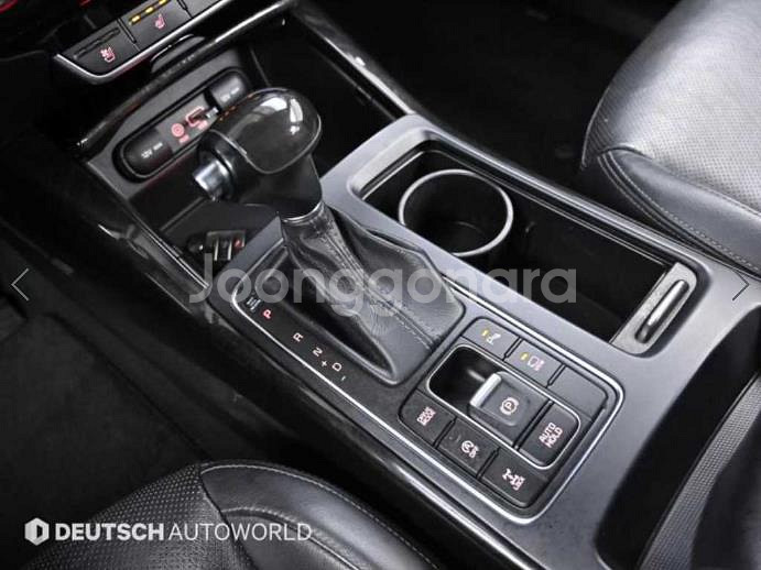 @14년식 올 뉴쏘렌토 R2.2 4WD 노블레스 스페--8