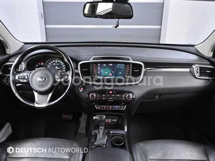 @14년식 올 뉴쏘렌토 R2.2 4WD 노블레스 스페--6