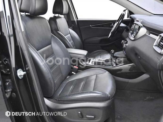 @14년식 올 뉴쏘렌토 R2.2 4WD 노블레스 스페--9