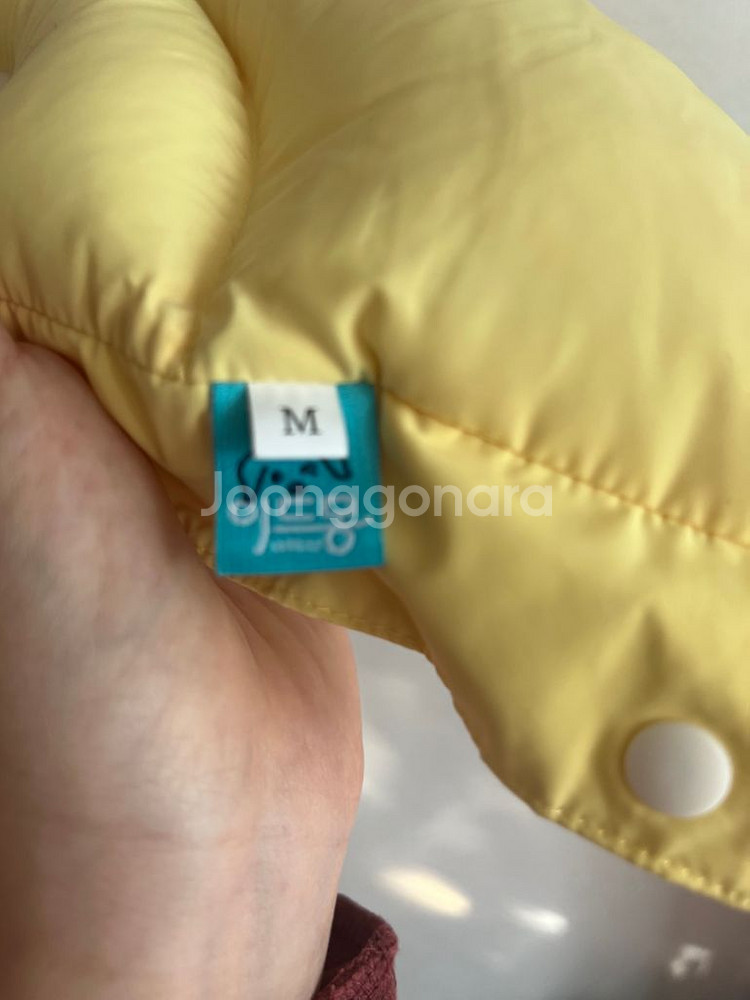 이드몽 넥카라 M--1