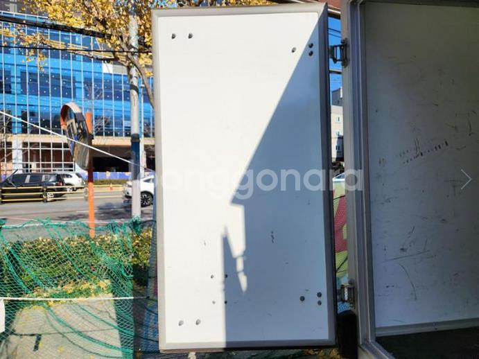 @13년식 봉고Ⅲ화물 내장탑차 1톤 킹캡 전국최저가격--6