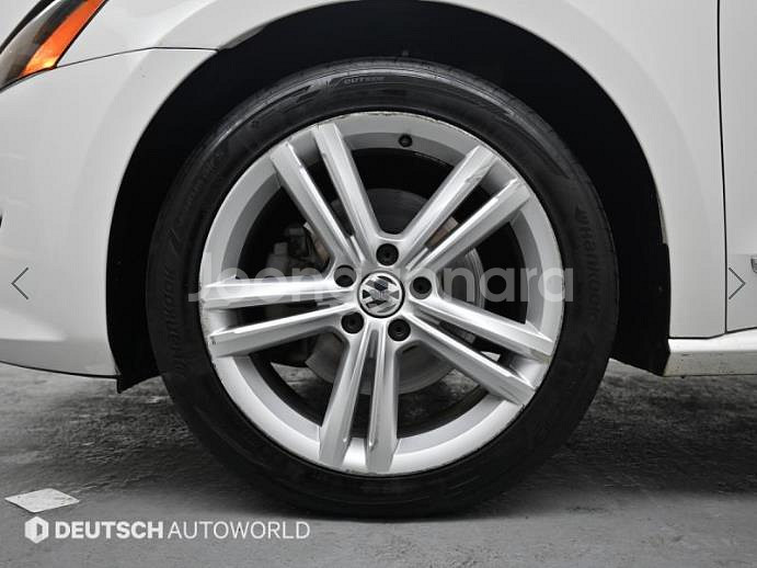 @13년식 더 뉴파사트(7세대) 2.0 TDI 전국--4