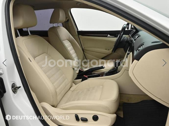 @13년식 더 뉴파사트(7세대) 2.0 TDI 전국--9