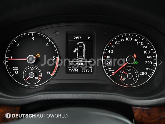 @13년식 더 뉴파사트(7세대) 2.0 TDI 전국--7