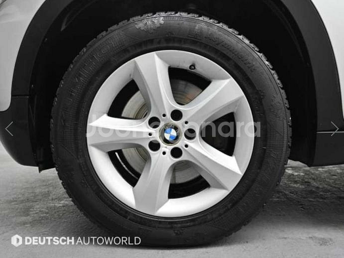 @07년식 X5(2세대) 30d xDrive 전국최--4