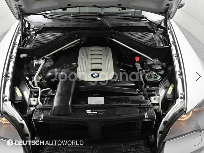 @07년식 X5(2세대) 30d xDrive 전국최--5