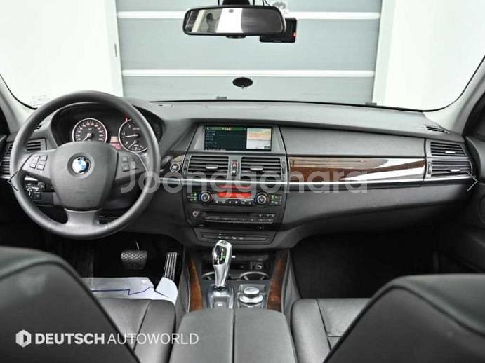 @07년식 X5(2세대) 30d xDrive 전국최--6