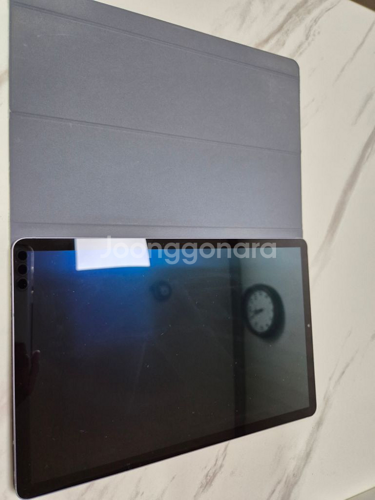 갤럭시 탭 s6 LTE 256g--4