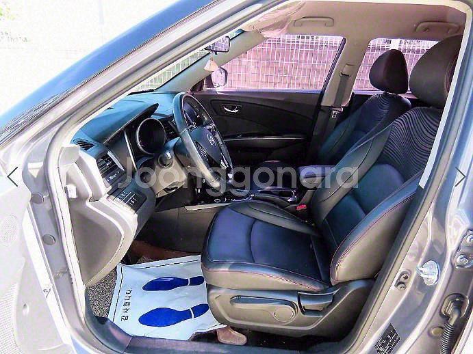 @18년식 티볼리 에어 가솔린 2WD IX 전국최저가--4