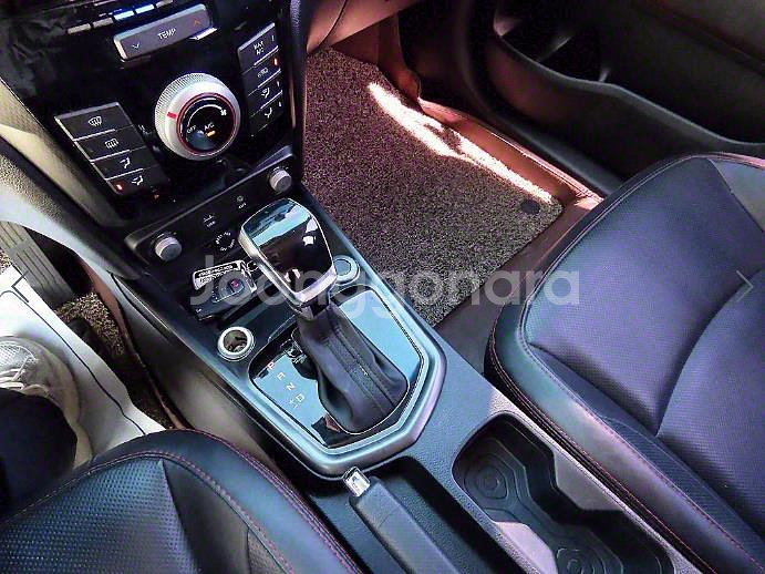 @18년식 티볼리 에어 가솔린 2WD IX 전국최저가--9