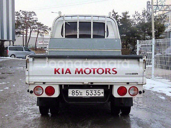 @17년식 봉고Ⅲ화물 CRDi 더블캡 초장축 전국최저--3