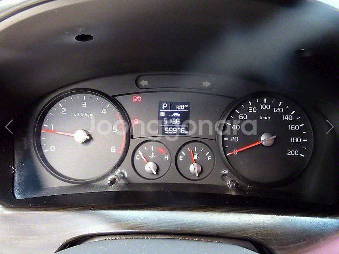 @17년식 봉고Ⅲ화물 CRDi 더블캡 초장축 전국최저--9