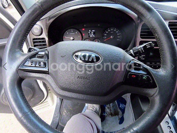 @17년식 봉고Ⅲ화물 CRDi 더블캡 초장축 전국최저--8