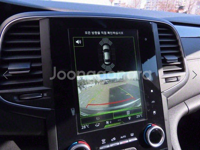 @17년식 SM6 2.0 GDe RE 전국최저가격--9
