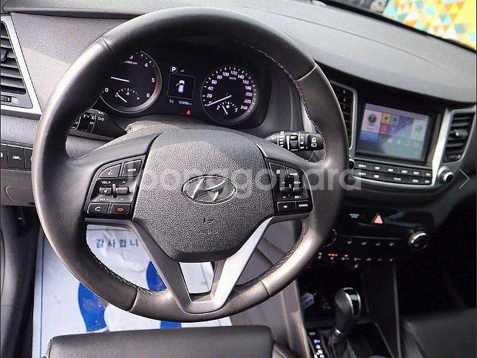 @16년식 올 뉴투싼 디젤 R2.0 2WD 스타일스페--7