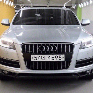 @10년식 Q7 3.0 TDI 콰트로 전국최저가격