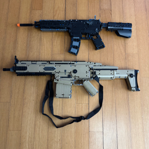 카다 스카,카다 m4a1 (일괄)