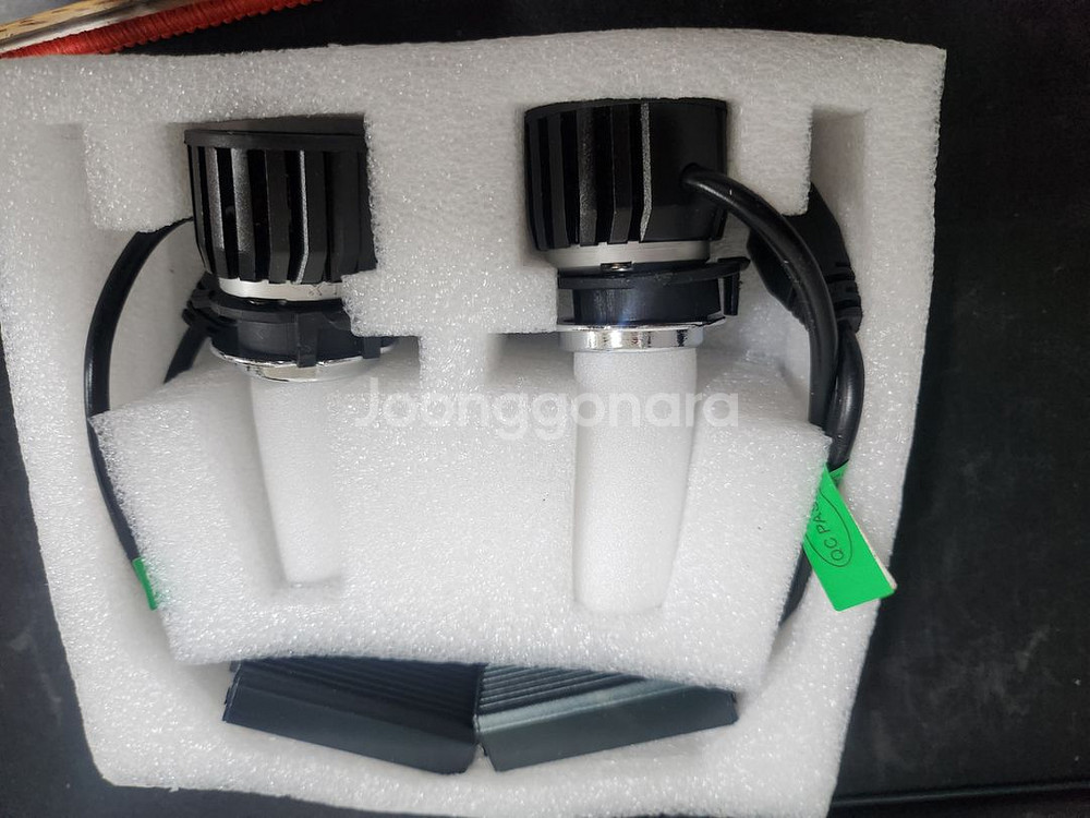 차량 자동차 led h7--1