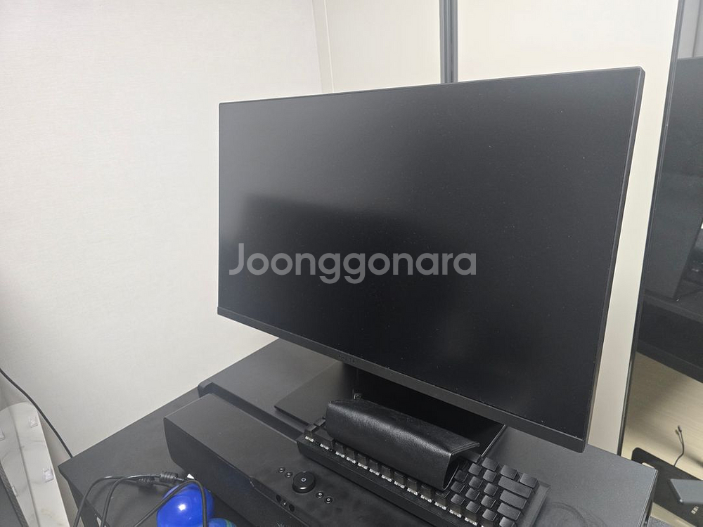 레이저 랩터 27인치--0