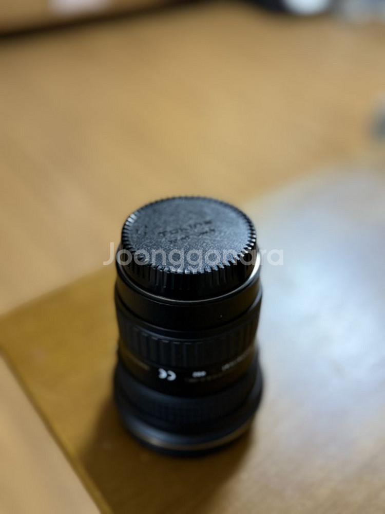토키나 17-35mm F4 캐논용 풀프레임렌즈--4