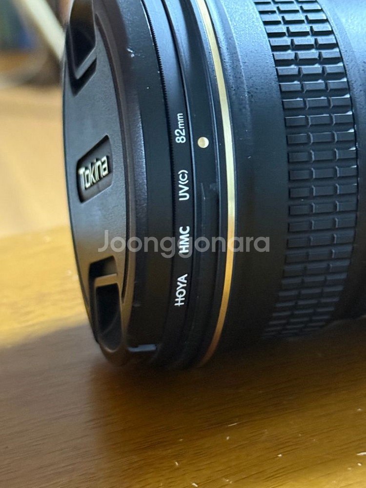 토키나 17-35mm F4 캐논용 풀프레임렌즈--2