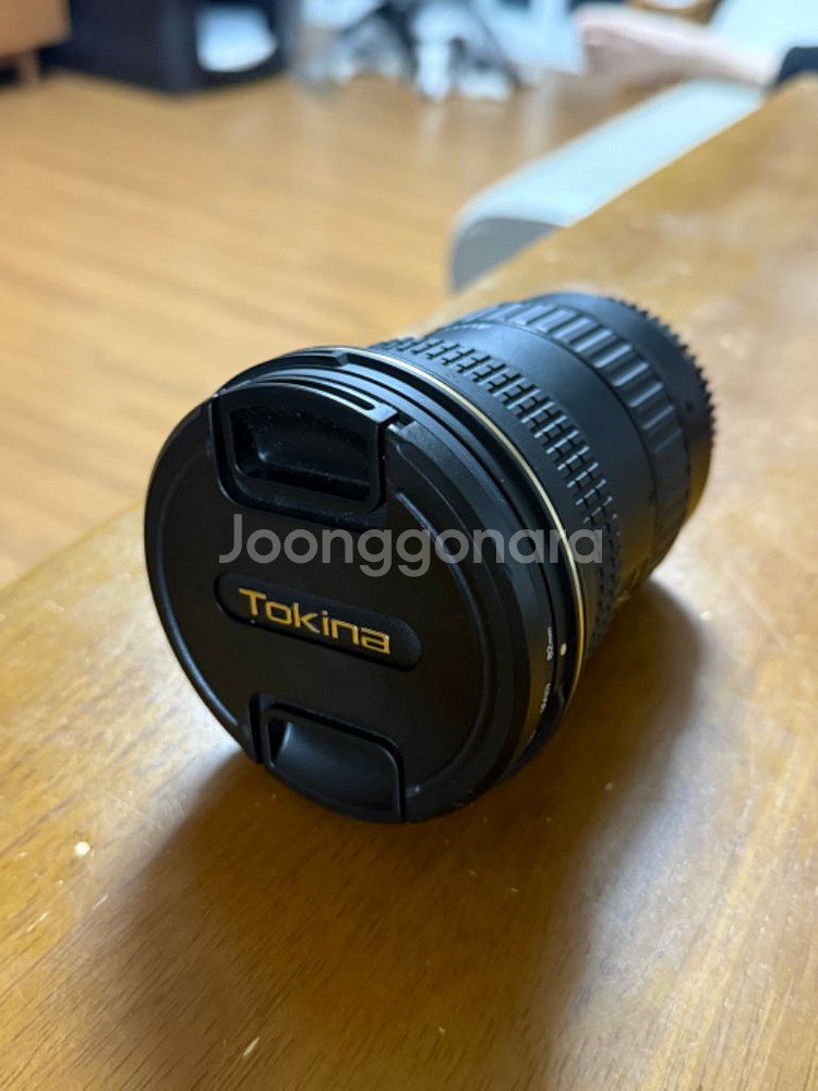 토키나 17-35mm F4 캐논용 풀프레임렌즈--3