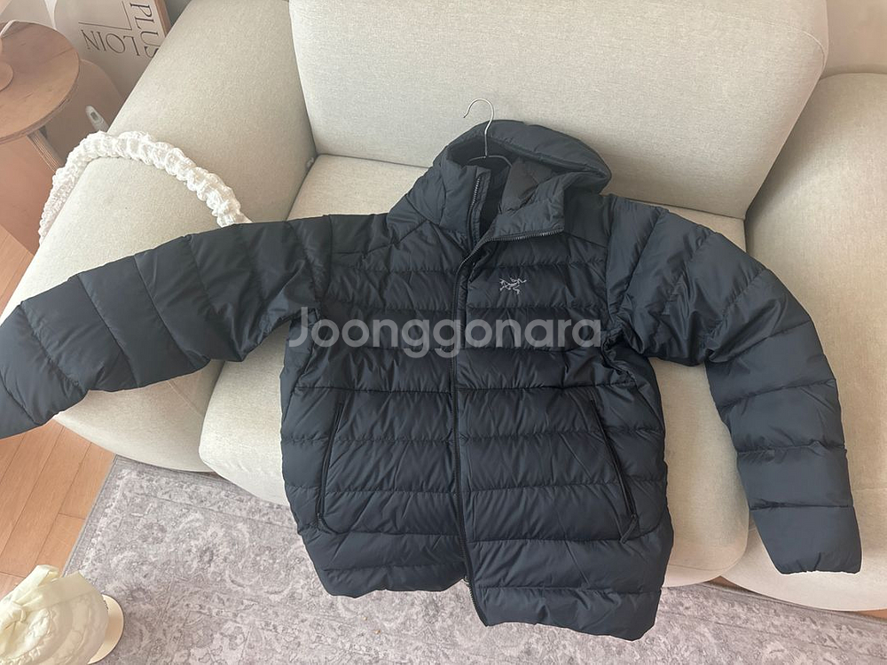 아크테릭스 토륨 xl 상태최고--2