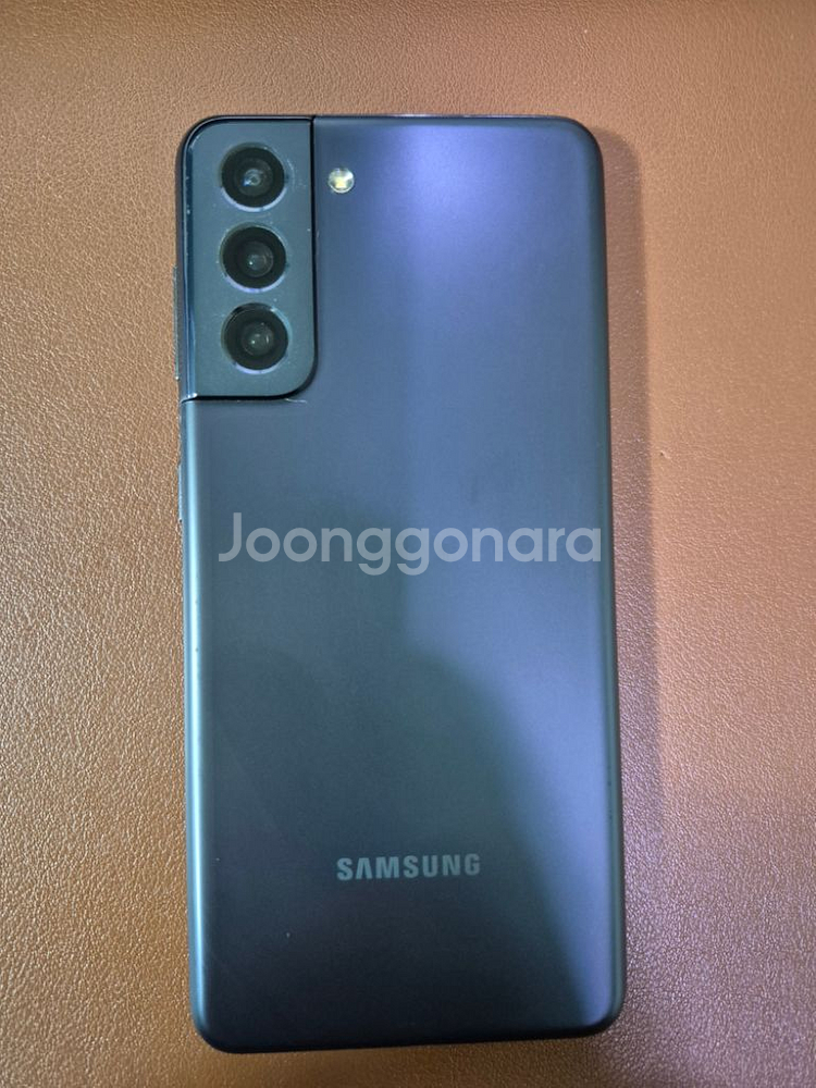 갤럭시 S21 256GB--1