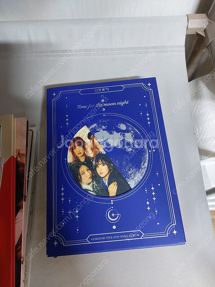 여자친구 굿즈 팝니다 떨이요!--1