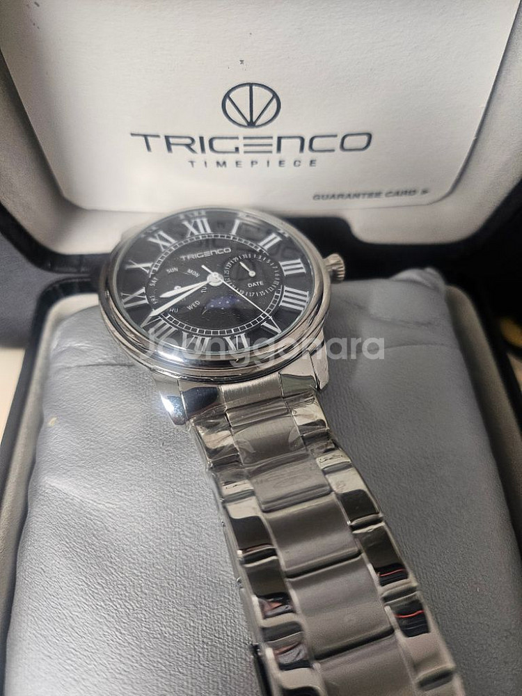 트리젠코 TG-0101M--0