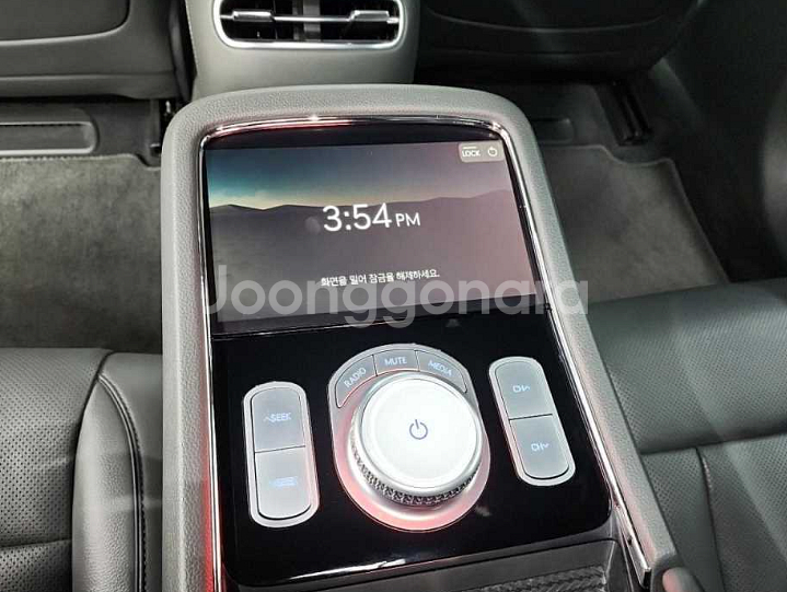 @22년 G90 3.5T GDI AWD@완전무사고@급매--5
